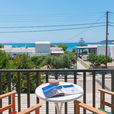 Karma Hotel Platis Gialos  Exterior photo