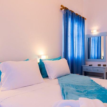 Karma Hotel Platis Gialos  Exterior photo