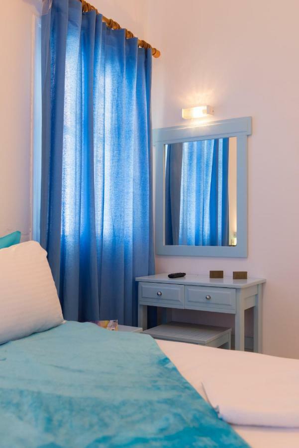 Karma Hotel Platis Gialos  Exterior photo