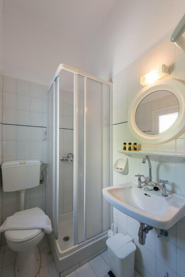 Karma Hotel Platis Gialos  Exterior photo