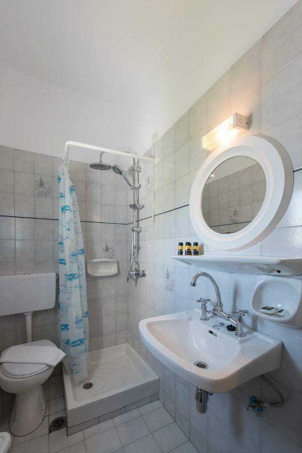 Karma Hotel Platis Gialos  Exterior photo
